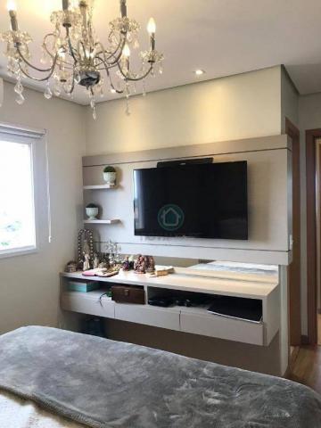 Apartamento em Dourados - Foto 8