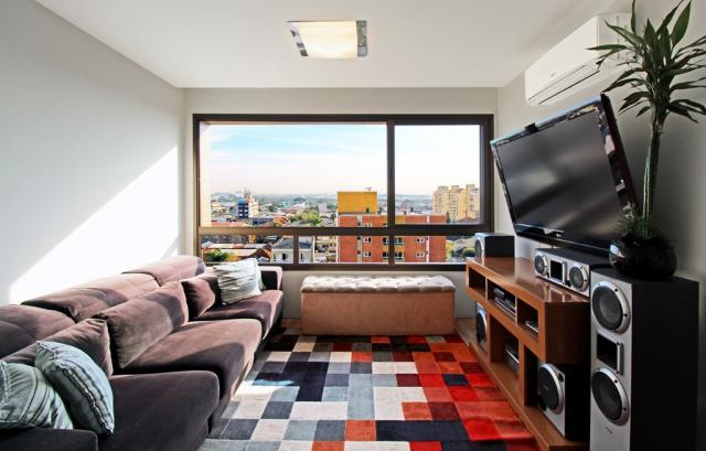 Apartamento à venda com 1 dormitórios em Passo da areia, Porto alegre cod:RG7597 - Foto 6