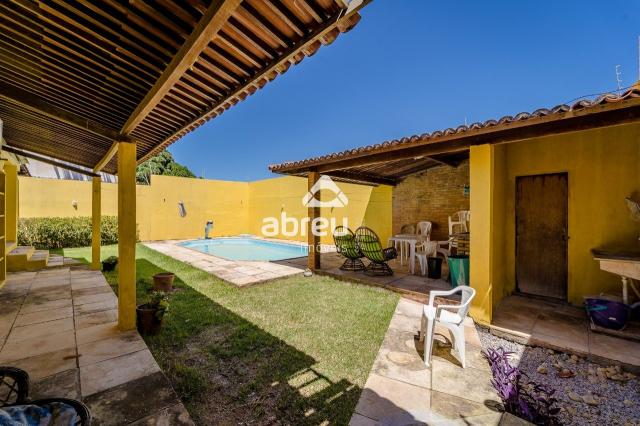 Casa à venda com 3 dormitórios em Ponta negra, Natal cod:821751 - Foto 8