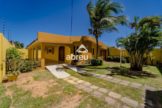 Casa à venda com 3 dormitórios em Ponta negra, Natal cod:821751 - Foto 4