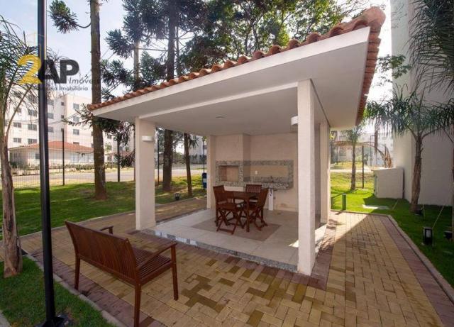 Apartamento com 2 dormitórios à venda, 47 m² por R$ 250.000,00 - Campo Limpo - São Paulo/S - Foto 17
