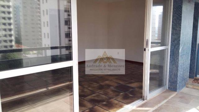 Apartamento residencial para locação, Alto da Boa Vista, Ribeirão Preto - AP0284. - Foto 10