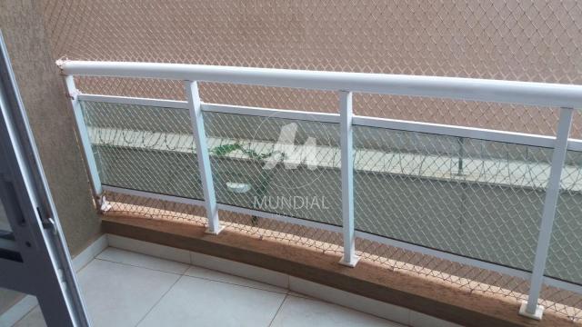 Apartamento à venda com 3 dormitórios em Jd iraja, Ribeirao preto cod:12547 - Foto 10