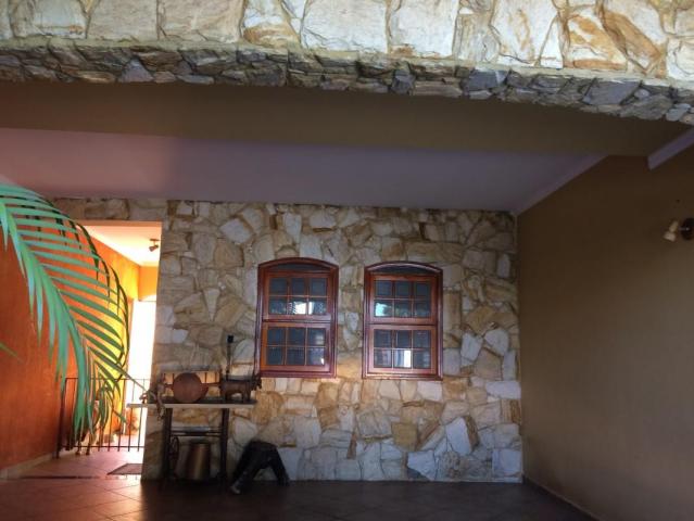 Casa Residencial à venda, Pirapitingui, Itu - . - Foto 18