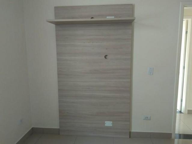 Apartamento Residencial à venda, Parque Nossa Senhora da Candelária, Itu - . - Foto 10