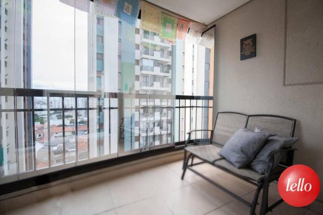 Apartamento para alugar com 2 dormitórios em Vila mariana, São paulo cod:162697
