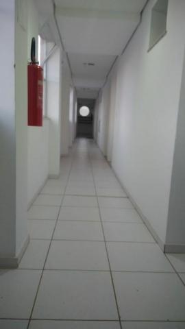 Apartamento Residencial para locação, Jardim Faculdade, Itu - .