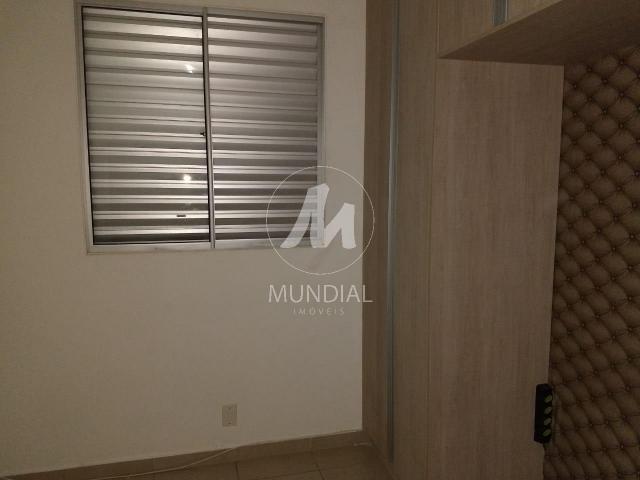 Apartamento à venda com 2 dormitórios em Reserva sul cond resort, Ribeirao preto cod:57946 - Foto 5