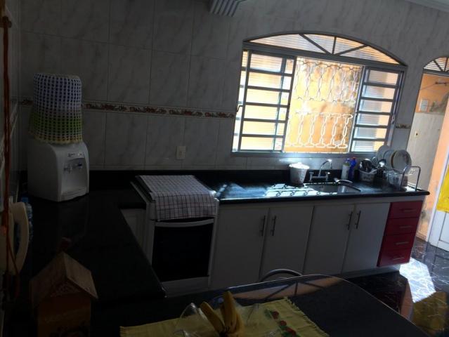 Casa Residencial à venda, Pirapitingui, Itu - . - Foto 13