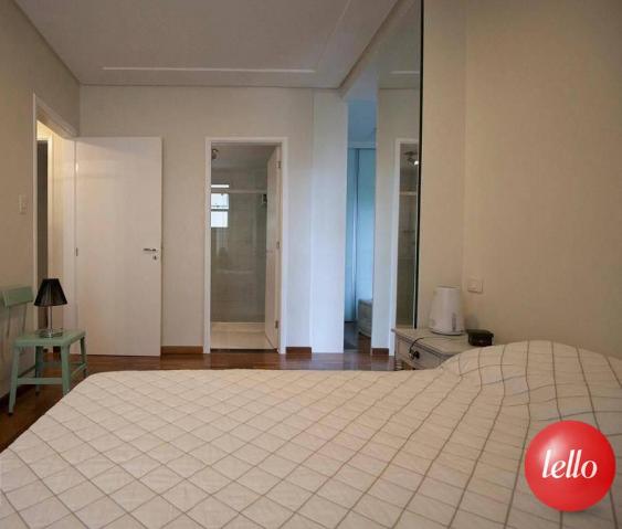 Apartamento para alugar com 2 dormitórios em Vila mariana, São paulo cod:162697 - Foto 6