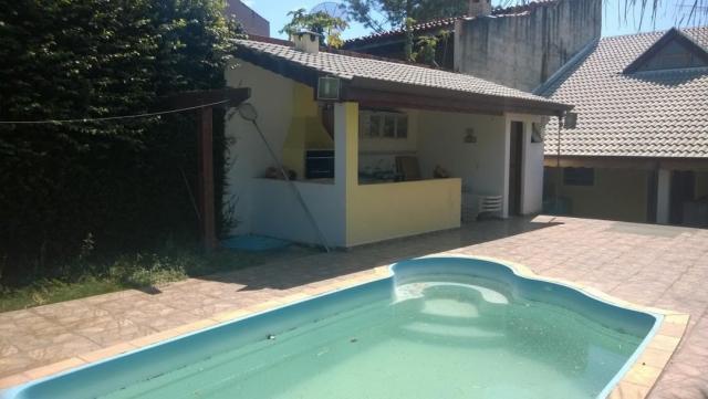 Chácara Residencial à venda, Jardim Paraíso II, Itu - . - Foto 2