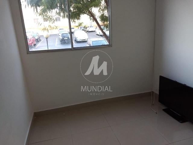 Apartamento à venda com 2 dormitórios em Reserva sul cond resort, Ribeirao preto cod:57946 - Foto 9
