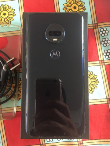 Motorola G7 Plus 64g
