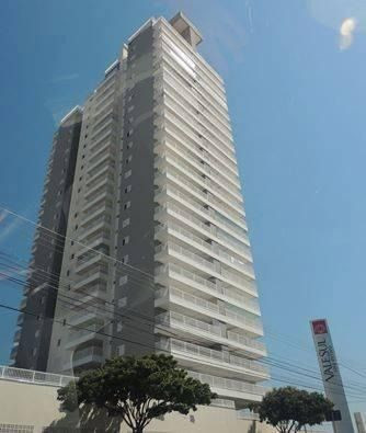 Apartamento Edifício Milano - Floradas São José