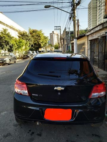 Onix Joy 2018 Excelente