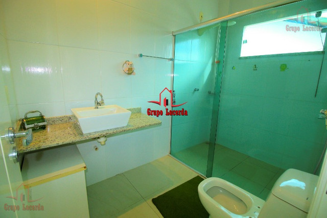 Casa 4 suites Duplex em Condominio na Ponta Negra// Itaporanga 3 - Foto 14