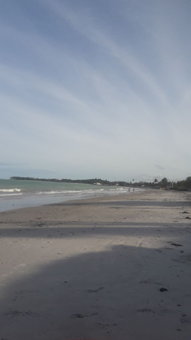 Itamaracá praia do sossego - Foto 18