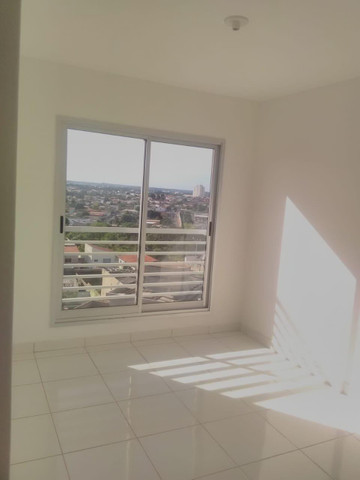 Aluga-se apartamento no edifício villagio do Bosque no bairro bosque da saude - Foto 9