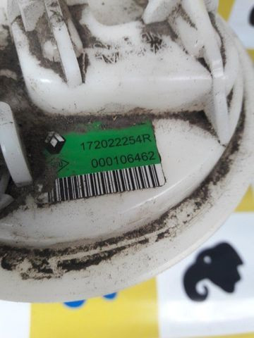 Bomba De Combustível Renault Clio 1.0 16v 2013 14 15 Original - Foto 3