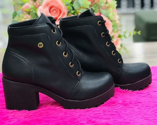 dumont botas