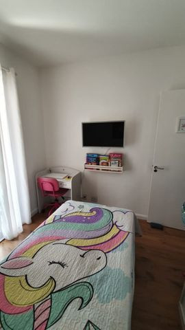 Apartamento Edifício Milano - Floradas São José - Foto 12