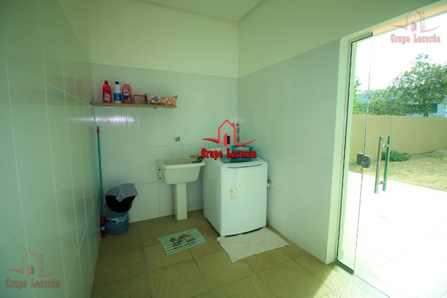Casa 4 suites Duplex em Condominio na Ponta Negra// Itaporanga 3 - Foto 3