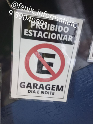 Placas P Ambientes Internos