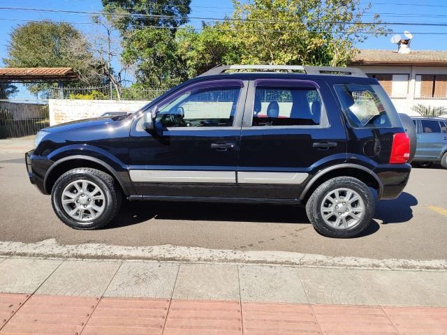 Ecosport 1.6 freestlye completa / único dono 74 mil km - Foto 15