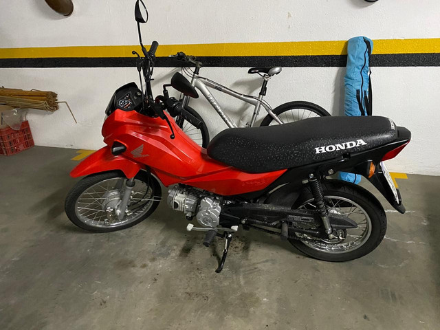 Alugo moto pop 110