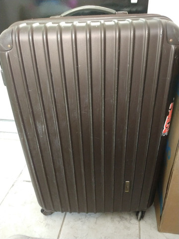 storage bolsas for luggage