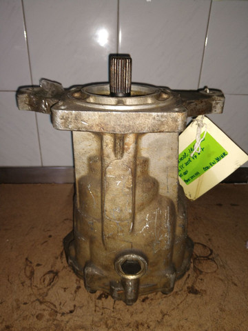 Diferençial traseiro Santa fé 2.7 v6 08 - Foto 3
