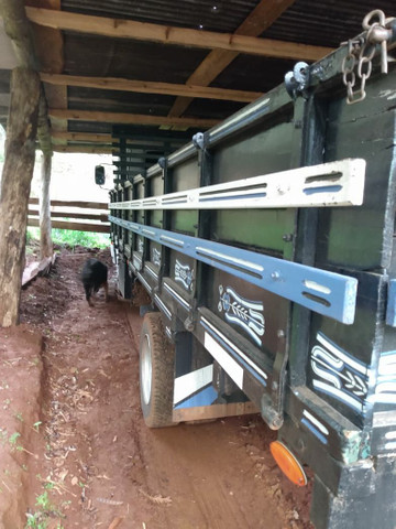 Camioneta 8-140 - Foto 5