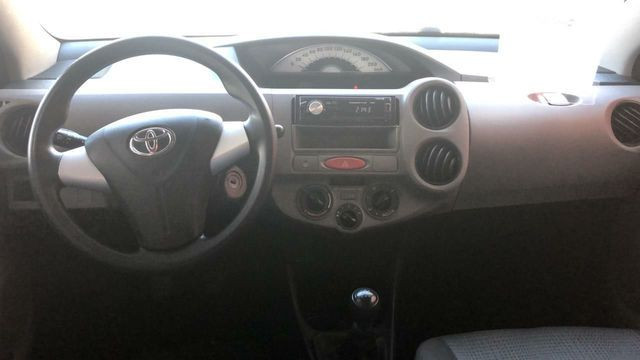 Etios 1.5 2013