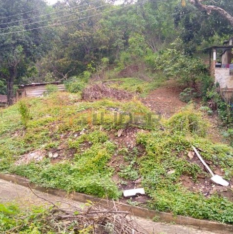 Lote Residencial em São Silvano