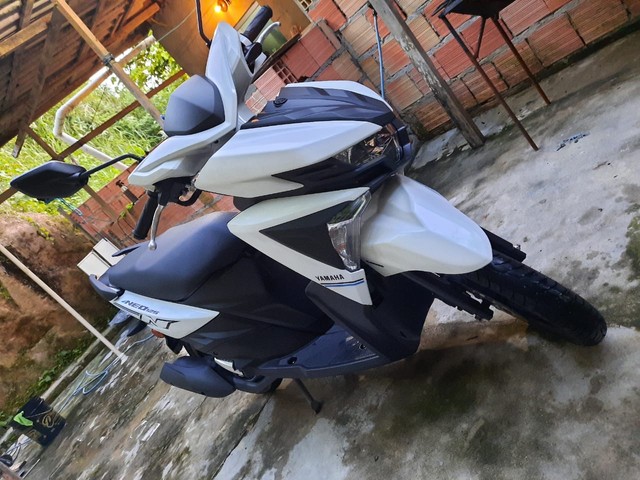 YAMAHA NEO 125 2020