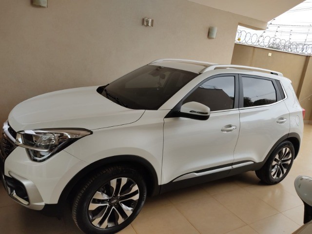 SUV TIGGO 5X TXS 1.5T 16V