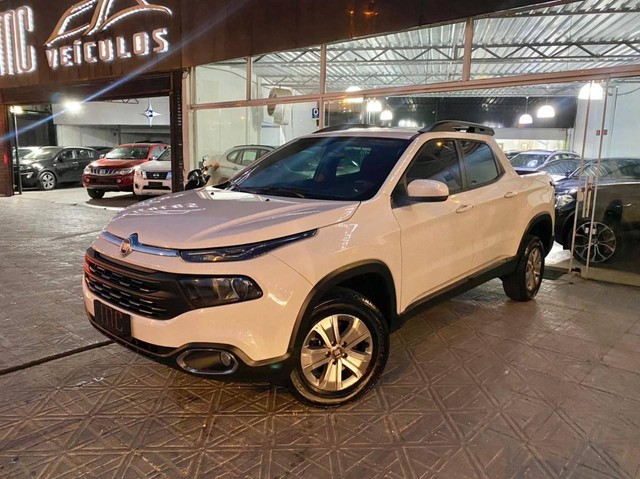 FIAT TORO FREEDOM