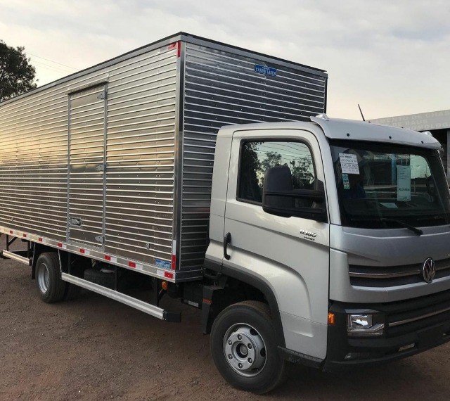 VW 11180 DELIVERY 2019
