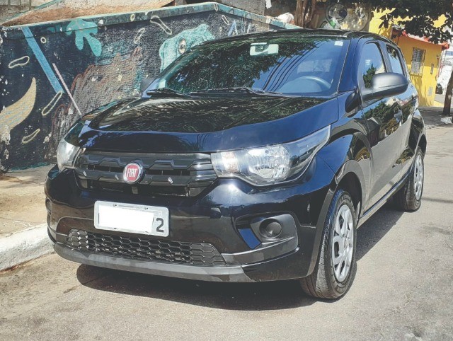FIAT MOBI 1.0 EVO FLEX LIKE 2019