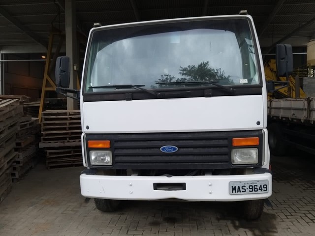 VENDO CAMINHÃO PIPA