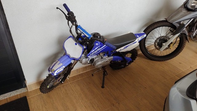 MINI MOTO