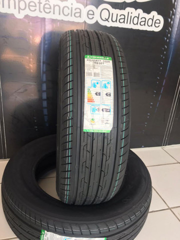 Pneu 225/65 aro 17 H/T - Triangle
