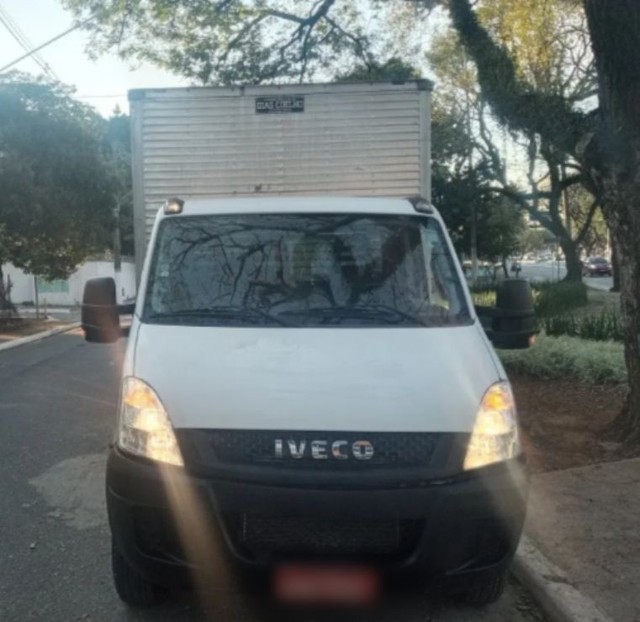 IVECO 35S14 DALLY 2018