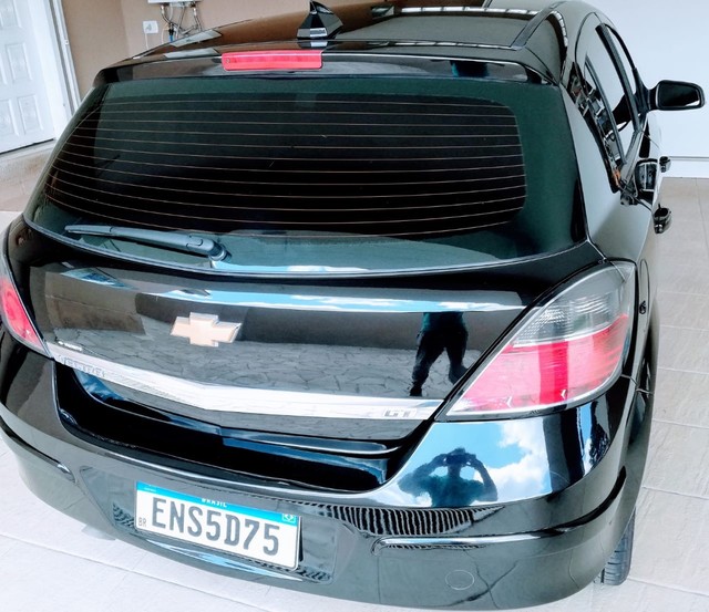 VECTRA GT 2010 IMPECÁVEL