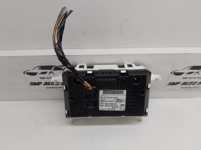 Computador de Bordo Ford ka 1.0 3cc 17/18 smp <br> - Foto 3