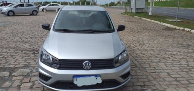 VOLKSWAGEN GOL 1.6