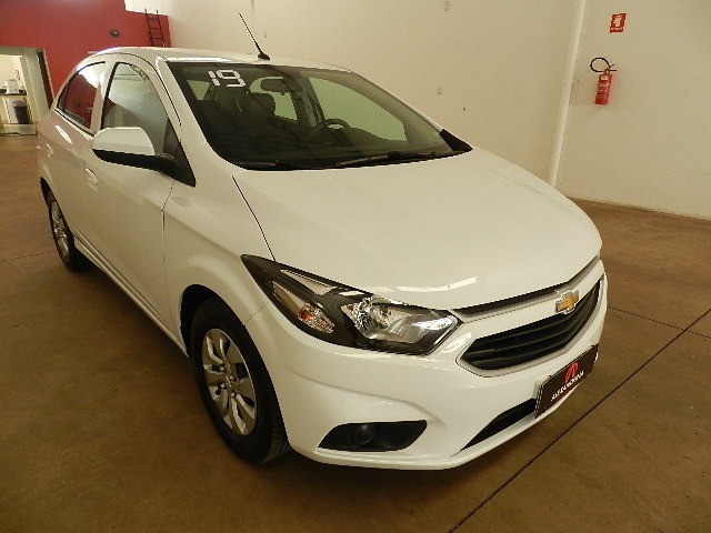 CHEVROLET ONIX LT 1.0 FLEX