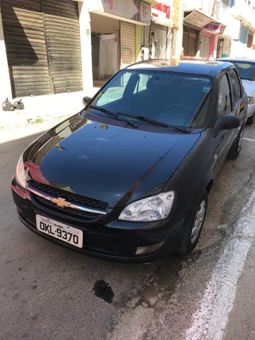 CHEVROLET CLASSIC LS 1.0 2013