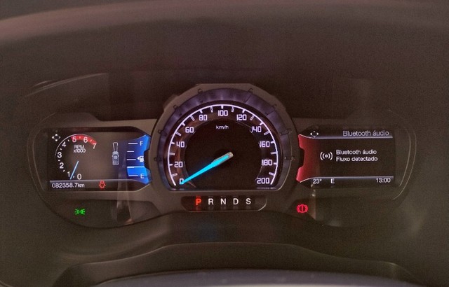 Ranger Limited 3.2 Aut. Diesel 2017 - Garantia de Fábrica até AGO 2022 - Foto 14