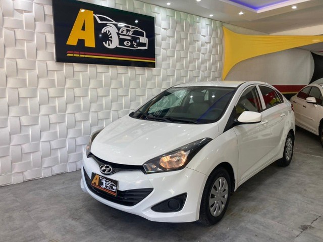 HB20 SEDAN 1.0 CONFORT PLUS / IPVA PAGO